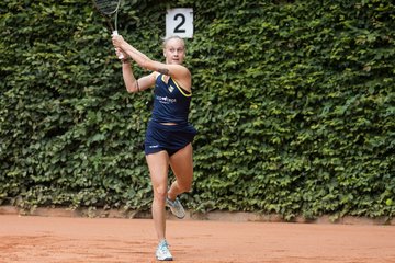 Bild 116 - BL2 THC von Horn und Hamm - Grossflottbeker THGC : Ergebnis: 4:5